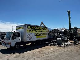 Trusted Spruce Pine, NC Junk Removal Experts