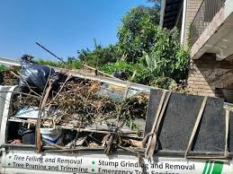 Best Garage Cleanout  in Spruce Pine, NC