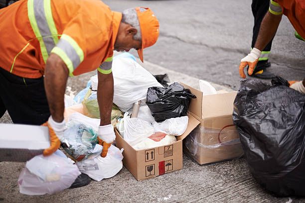 Best Recycling Services for Junk  in Spruce Pine, NC