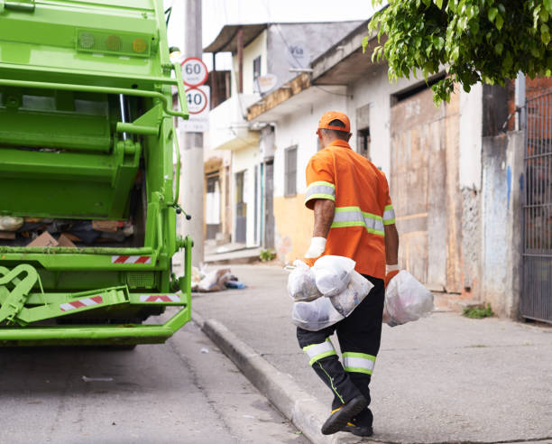 Best Construction Debris Removal  in Spruce Pine, NC